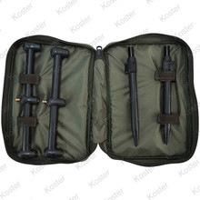 3 Rod Bankstick / Buzz Bar Kit