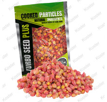 Turbo Seed Plus Corn - Strawberry 1kg.
