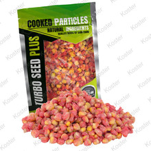 Turbo Seed Plus Corn - Strawberry 1kg.