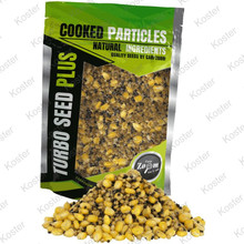 Turbo Seed Plus 3 Mix - 1kg.