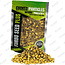 Carp Zoom Turbo Seed Plus 3 Mix - 1kg.