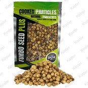 Turbo Seed Plus Tigernuts - 1kg. Turbo Seed Plus Tigernuts - 1kg.