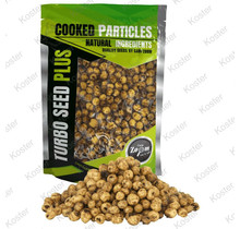 Turbo Seed Plus Tigernuts - 1kg.