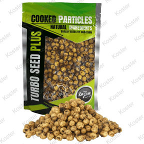 Turbo Seed Plus Tigernuts - 1kg.
