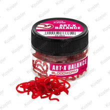 Art-X-Balance Bloodworm