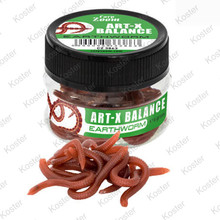 Art-X-Balance Mestpier