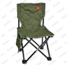 Carp Zoom Foldable Chair 