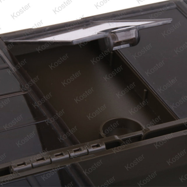 Tackle Safe Box Tackle Safe Box