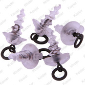 Micro Ring  BaitScrew Micro Ring  BaitScrew