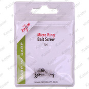 Micro Ring  BaitScrew Micro Ring  BaitScrew