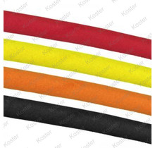 Zig Rig Foam Colour Mix