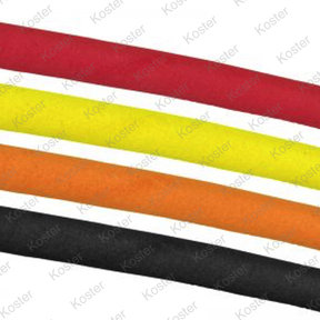 Zig Rig Foam Colour Mix
