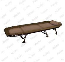 Grade X-Treme Flat Game Changer Bedchair