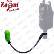 Capsule S07 Bite Indicator