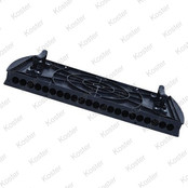 Professional Boilie Rolling Table (Rol Tafel)