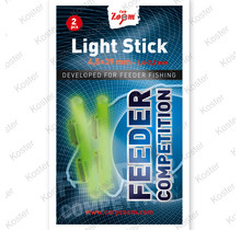 Feeder Light Stick Voor 1.6-2.2 mm Top 2-stuks