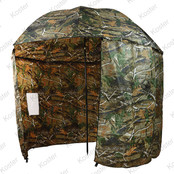 Umbrella Shelter Camou 250cm Umbrella Shelter Camou 250cm