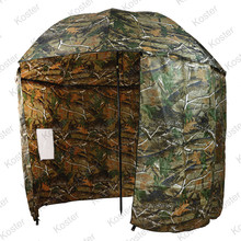 Umbrella Shelter Camou 250cm