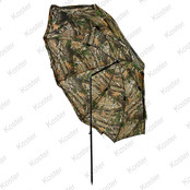 Umbrella Shelter Camou 250cm Umbrella Shelter Camou 250cm