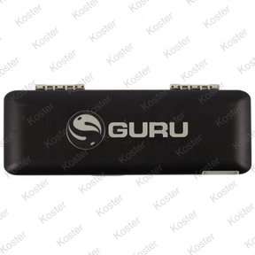 Stealth Rig Case 15 Inch