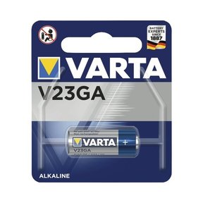 Alkaline Longlife 23A 12v