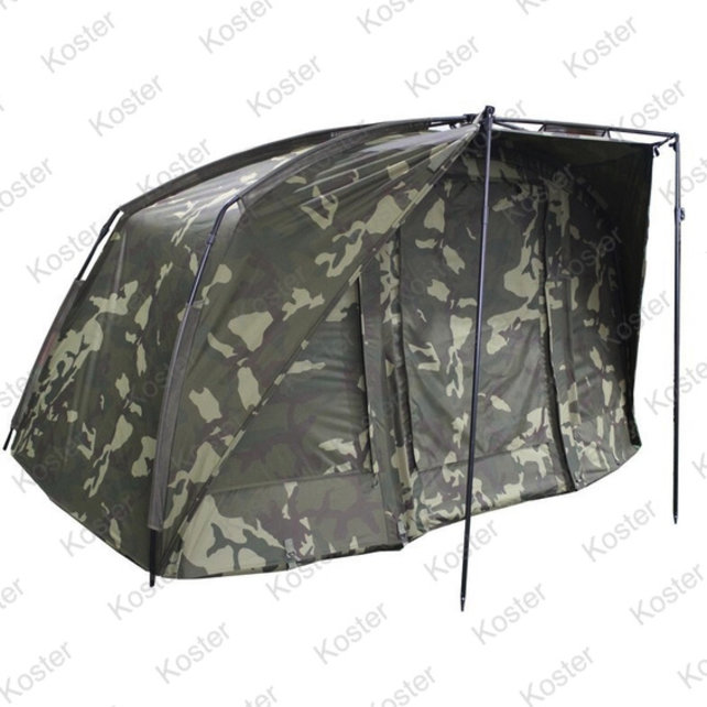 AXS Camo Bivvy