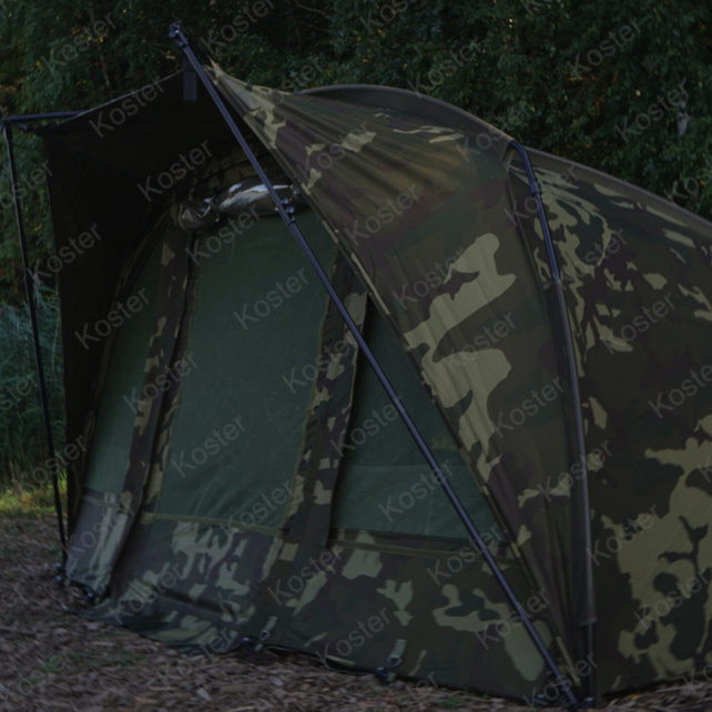 AXS Camo Bivvy