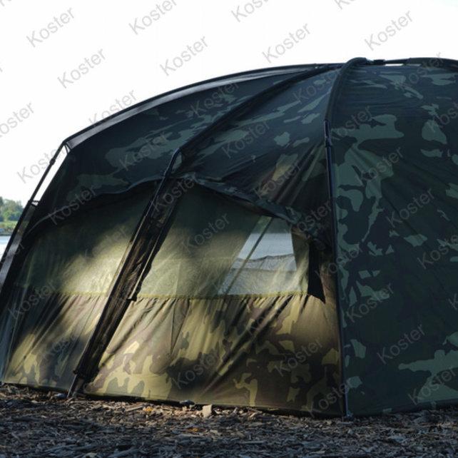 AXS Camo Bivvy