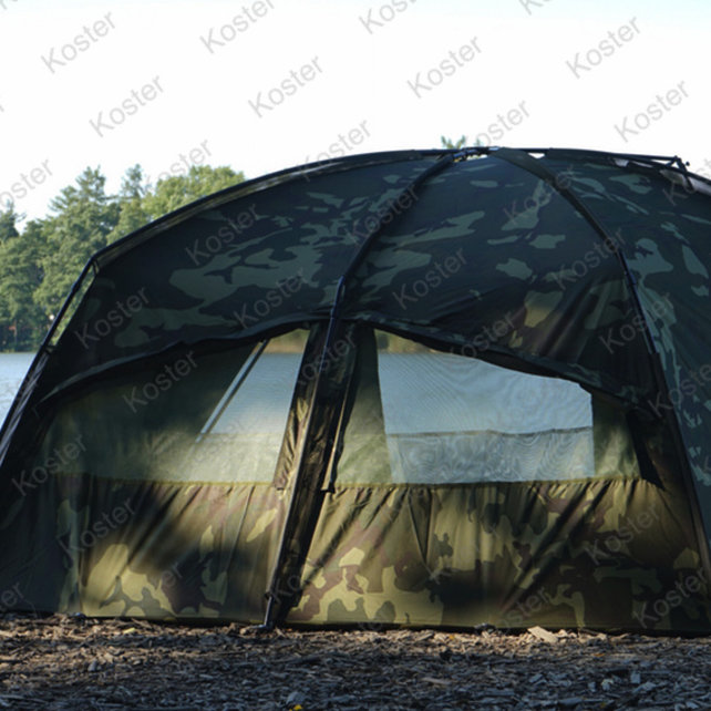 AXS Camo Bivvy