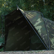 AXS Camo Bivvy
