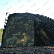 AXS Camo Bivvy