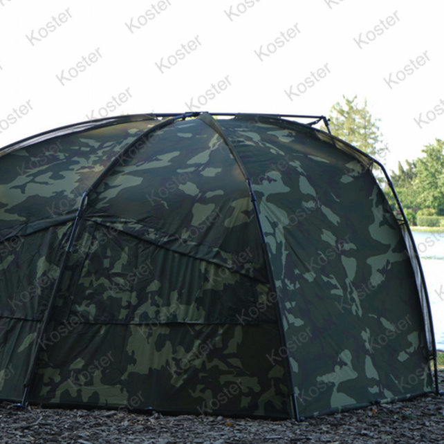 AXS Camo Bivvy
