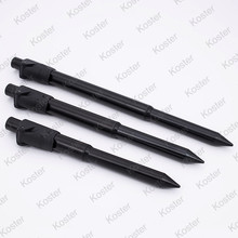 Stanz Split Stick 8" (20.5Cm) Camlock