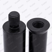 Stanz Split Stick 8" (20.5Cm) Camlock Stanz Split Stick 8" (20.5Cm) Camlock