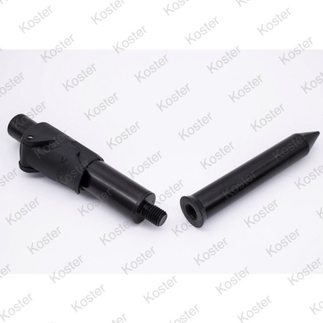 Stanz Split Stick 8" (20.5Cm) Camlock Stanz Split Stick 8" (20.5Cm) Camlock