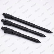 Stanz  Split Stick 12" (30.5Cm) Camlock Stanz  Split Stick 12" (30.5Cm) Camlock