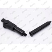 Stanz  Split Stick 12" (30.5Cm) Camlock Stanz  Split Stick 12" (30.5Cm) Camlock