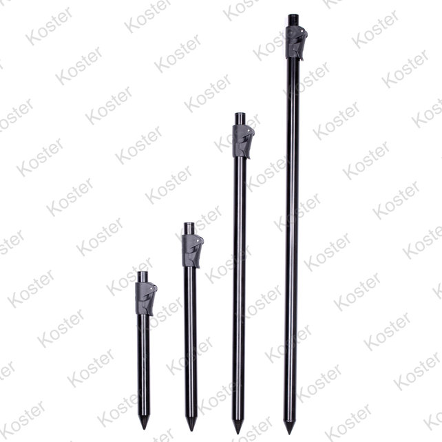 Stanz Camlock Bankstick 9" (23Cm)