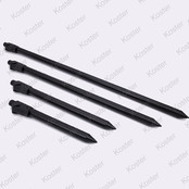 Stanz Camlock Bankstick 9" (23Cm)