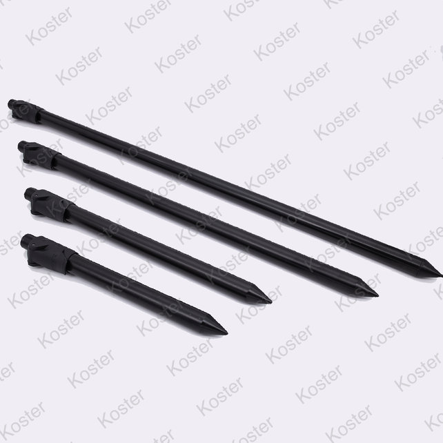 Stanz Camlock Bankstick 9" (23Cm)