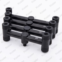 Stanz 2-Rod Buzz Bar 6" (15.2Cm)