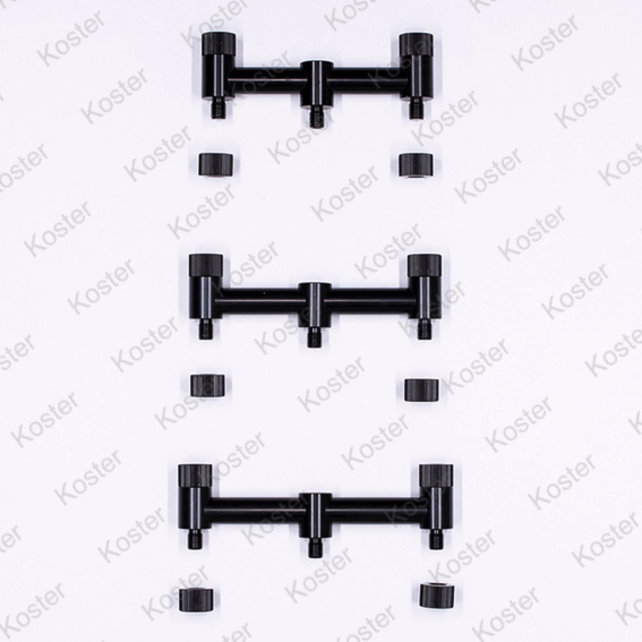 Stanz 2-Rod Buzz Bar 5.5" (14Cm) Stanz 2-Rod Buzz Bar 5.5" (14Cm)
