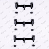 Stanz 2-Rod Buzz Bar 4.5" (11.5Cm) Stanz 2-Rod Buzz Bar 4.5" (11.5Cm)