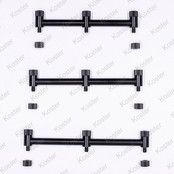 Stanz 3-Rod Buzz Bar 11.5" (29.2Cm) Stanz 3-Rod Buzz Bar 11.5" (29.2Cm)