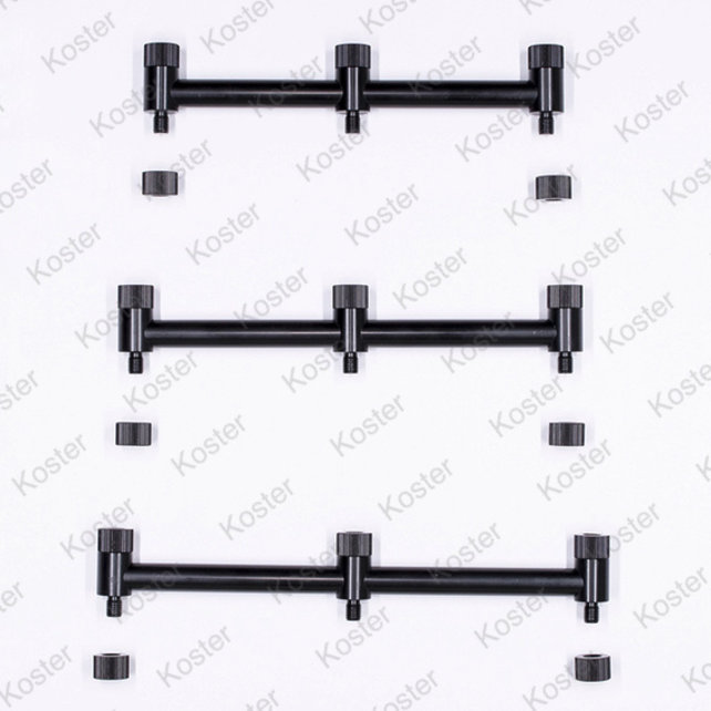 Stanz 3-Rod Buzz Bar 11.5" (29.2Cm) Stanz 3-Rod Buzz Bar 11.5" (29.2Cm)