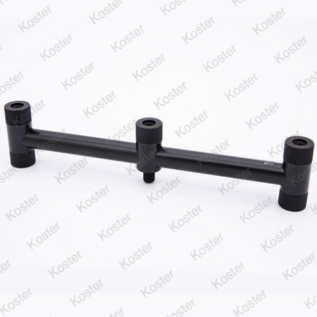 Stanz 3-Rod Buzz Bar 9.5" (24Cm) Stanz 3-Rod Buzz Bar 9.5" (24Cm)