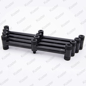 Stanz 3-Rod Buzz Bar 8.5" (21.6Cm)