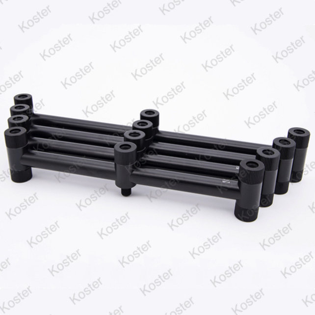 Stanz 3-Rod Buzz Bar 8.5" (21.6Cm)