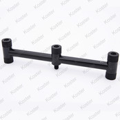 Stanz 3-Rod Buzz Bar 8.5" (21.6Cm)