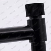 Stanz 3-Rod Buzz Bar 8.5" (21.6Cm)